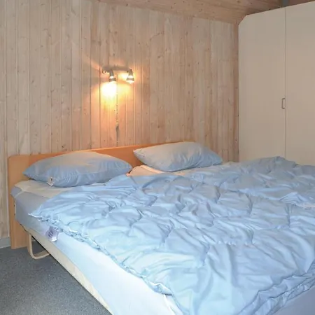 Nice In With Sauna 別荘 バイアス・スタン